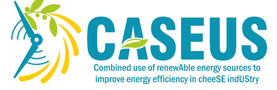 Logo Caseus
